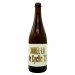 Xarel·lo de Cyclic ' 23 — Cyclic Beer Farm Xarel·lo de Cyclic ' 23 — Cyclic Beer Farm