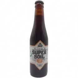 Brouwerij ’t Verzet Super Boil
