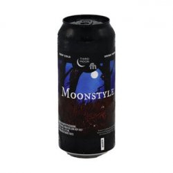 Third Moon Brewing Company Moonstyle