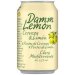 Damm Lemon 6 x 33cl Damm Lemon 6 x 33cl