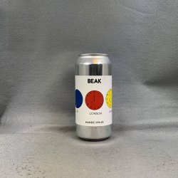 Beak Hands - Beermoth