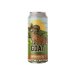 Intrinsical  G.O.A.T  Kolsch 