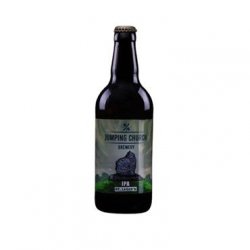 Jumping Church St Ledgers Ipa 50Cl 6% - The Crú - The Beer Club