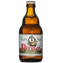 Piraat Triple Hop 330mL - The Hamilton Beer & Wine Co