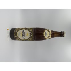 Riegele Kellerbier 50cl - Widmer Bierspezialitäten