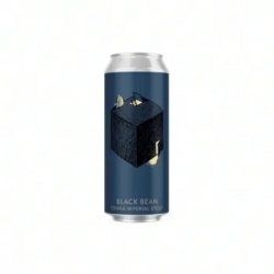 Varvar Brew Black Bean