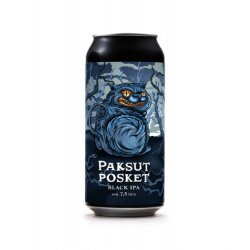 Panimoyhtiö Tuju Paksut Posket