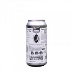 Pressure Drop Brewing Understanding Whole Systems
