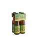 Rasta Trolls - 4 x 33cl  