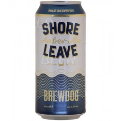 BrewDog Shore Leave BrewDog Shore Leave