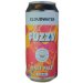 Cloudwater Fuzzy Hazy Pale Ale 440mL ABV 4.2%  English Craft Beer 