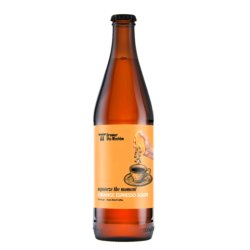 Browar Stu Mostów Orange Espresso Sour
