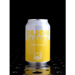 90 BPM  Dijon Yakima  Pale Ale  6% - Quaff Webshop