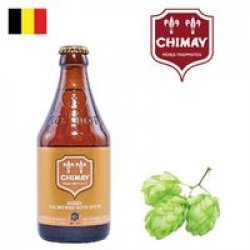 Chimay Dorée 330ml - Drink Online - Drink Shop