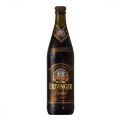 Erdinger Dunkel - Brew Zone