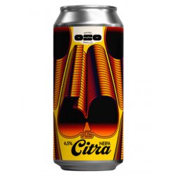 Oso Brew Co 60KG Citra