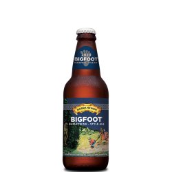 Sierra Nevada Bigfoot 35cl - Bodegas Costa - Cash Montseny