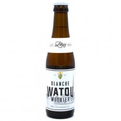 Watou Blanche Witbier 250mL - The Hamilton Beer & Wine Co