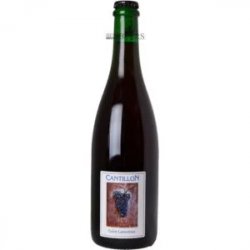 Cantillon Saint Lamvinus