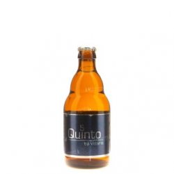 Dilewyns Vicaris Quinto 33cl - Belgas Online