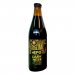 Nepomucen Darkness - Dry Stout 5% 500 ml 