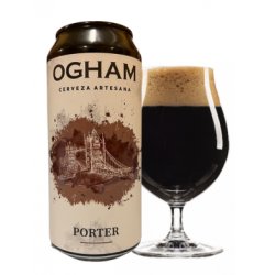 Ogham Porter