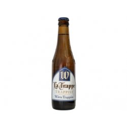 La Trappe Witte Trappist La Trappe Witte Trappist