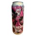 Didko Brewery – Memento Mori – Smoked Porter – 0,50 l. – 6,9% 