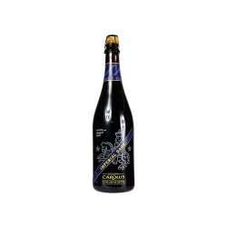 Gouden Carolus Cuvee van de Keizer Blauw (Imperial Dark) 75cl - Drankenhandel Leiden / Speciaalbierpakket.nl