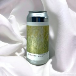 Popihn NEIPA DDH – MOSAIC / EL DORADO