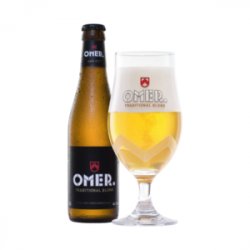 Omer. - Belgian Craft Beers