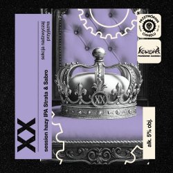 Przetwórnia Chmielu XX