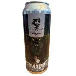 Дідько Brewery Swamp