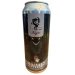 Didko Brewery – Swamp – Imperial Peated Stout – 0,50 l. – 8,0% 