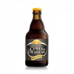 Kasteel Cuvée