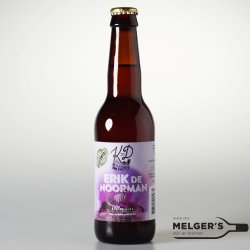 Brouwerij Klein Duimpje Erik de Noorman