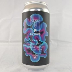 New England Ipa Neipa Elysia   THTBBE 0724 - Gedeelde Vreugde