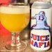 Tin Barn Brewing. Juice Mafia [Collab w Mortalis] 