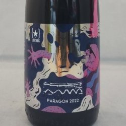 Barrel Aged Paragon 2022 By Rackhouse - Gedeelde Vreugde