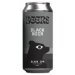 Beers By Bacon Bros Black Noir Black IPA 440mL ABV 6.8% 