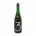 3 Fonteinen Cask Finish Series Cognac  BA Lambiek 