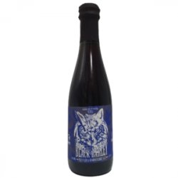 La Quince / Guineu Black Barley Porto Ruby & Oloroso Double Barrel Aged