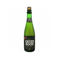 Boon Oude Geuze