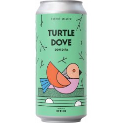 FUERST WIACEK Turtledove