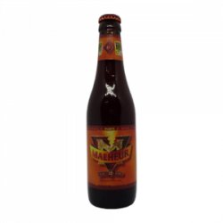 Malheur 12 - Belgian Craft Beers