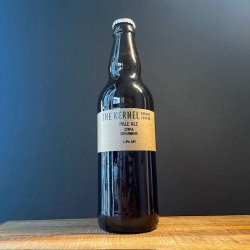 The Kernel Pale Ale Citra Columbus - NORD Bottle Shop