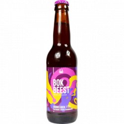 Scheldebrouwerij Bokbeest
