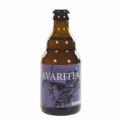 Avaritia  33 cl  Fles - Drinksstore