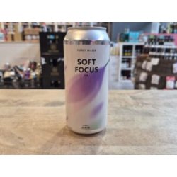 FUERST WIACEK Berlin Soft Focus (2026)