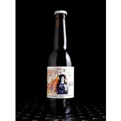 Popihn  RIS Trinidad Rum 22 Mois  Bourbon 24 Mois  Imperial Stout  12,5% - Quaff Webshop